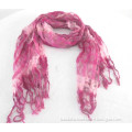 Fashion Silk Scarf Fow Women (BD-SC-N090)